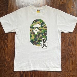Bape Online Tee